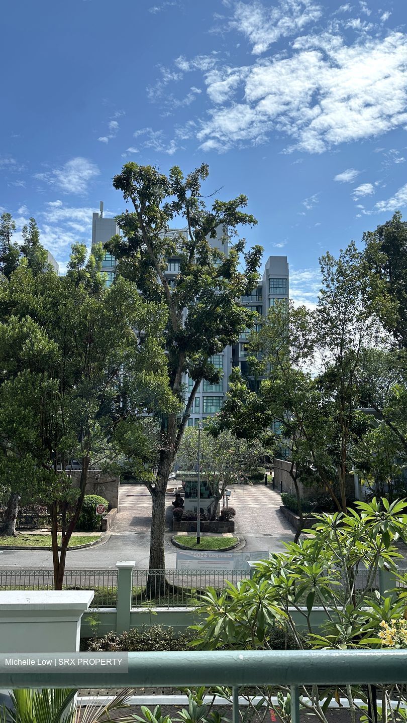 Merawoods (D23), Condominium #507280201